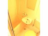 ルイシャトレ恵比寿 4階 403