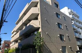 アンソレイユ千代美台