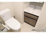 ディアレイシャス南砂町 2階 204