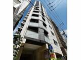ジェノヴィア新宿早稲田グリーンヴェール 2階 204