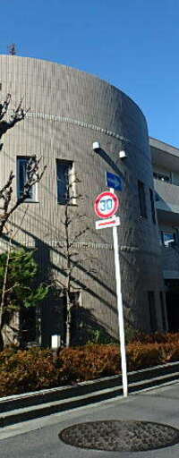 ガーデン目黒南