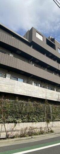 コンシェリア目黒 THE RESIDENCE
