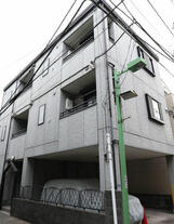 パイニーメゾン清澄