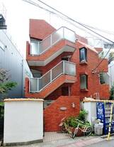 メゾン・ド・原宿