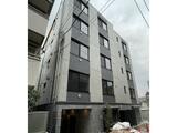 ウェルスクエア西大井 1階 102