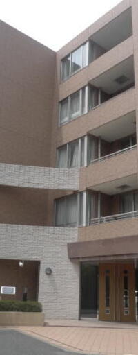 アルス中目黒ヴィルトレーテ