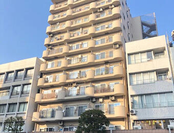 セブンスターマンション門前仲町