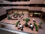 恵比寿ガーデンテラス弐番館 5階 512