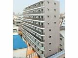 エステムプラザ神楽坂North Residence 4階 402