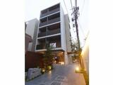 シーフォルム東新宿II 5階 506