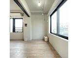ウェルスクエア西大井 2階 202