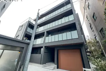 セノーテ南台の外観
