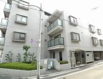 メゾンエスポワール