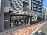 ONE ROOF RESIDENCE KIBA WEST 8階 801