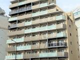 ONE ROOF RESIDENCE KIBA WEST 8階 801