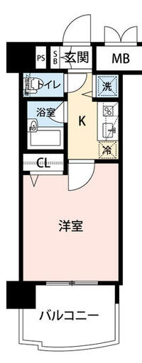 マイナビSTAYミライエ芝浦TokyoBay