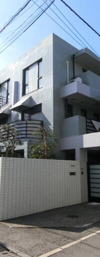 ユーズマンション