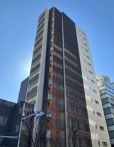 サンウッド中目黒フラッツ