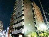ガリシア日本橋水天宮II 4階 401