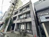 レオパレスIKEBUKURO 1階 102 トップ画像