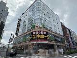 レオパレスIKEBUKURO 1階 102