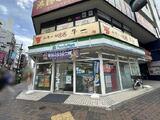 レオパレスIKEBUKURO 1階 102