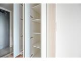SHIBUYA CAST. APARTMENT 15階 1507