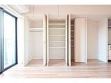SHIBUYA CAST. APARTMENT 15階 1507