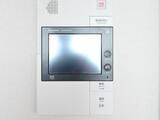 SHIBUYA CAST. APARTMENT 15階 1507