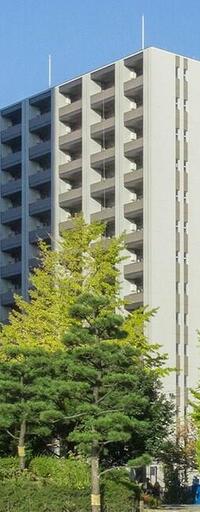 ルフォンブランシェ品川南大井