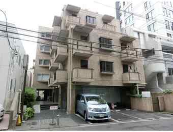 氷川アネックス2号館