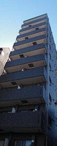 ジュエル板橋区役所前