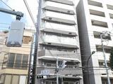 ハーモニーレジデンス早稲田夏目坂 10階 1001