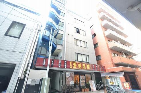 豊強ビル