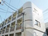 スチューデントハイツ代々木上原 1階 102