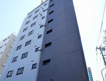 須賀マンション