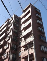 ベルヴェデール柿の木坂