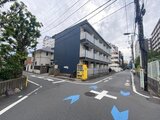 レオパレスシェモアⅢ 2階 206 トップ画像
