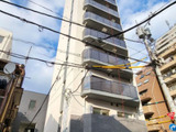 アーバネックス上野 5階 504 トップ画像