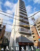 アーバネックス上野