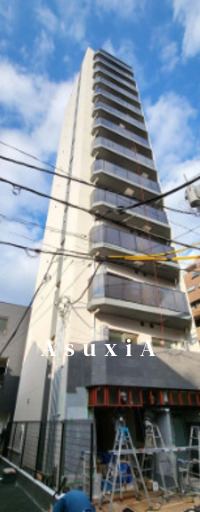 アーバネックス上野