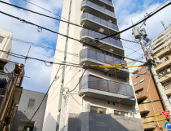 アーバネックス上野