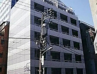 レオパレスFlat浜松町