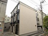 レオパレスセイント東砂 1階 103 トップ画像