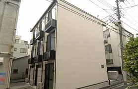 レオパレスセイント東砂