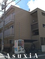 クレイノFAIR八雲