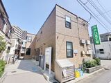 レオネクストアコラート 1階 102 トップ画像