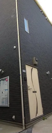 クレイノkeyakiⅡ