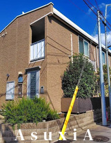 レオパレス小日向