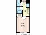 LaSante板橋本町 6階 602 トップ画像